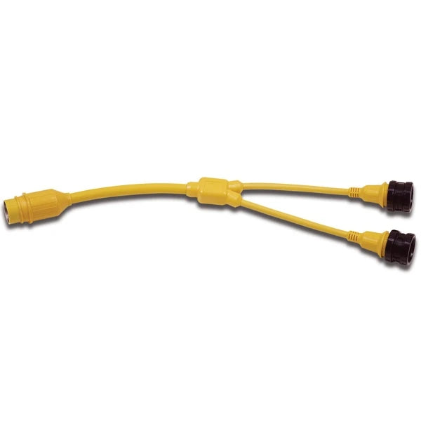Marinco, Y(2) 30A F To 50A/125-250M