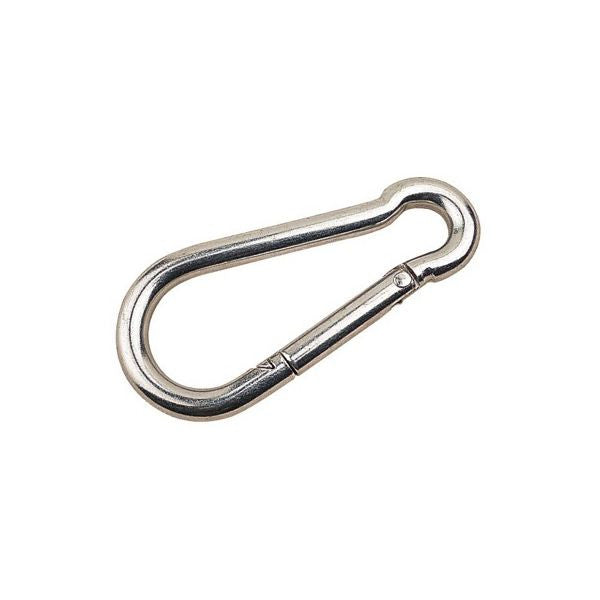 Sea Dog Marine, 1 600# Galvanized 4" Steel Snap