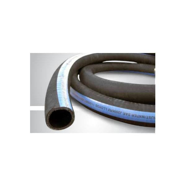 Sierra, 3In Shieldsflex Ii Water/Exhaust 6-1/4Ft