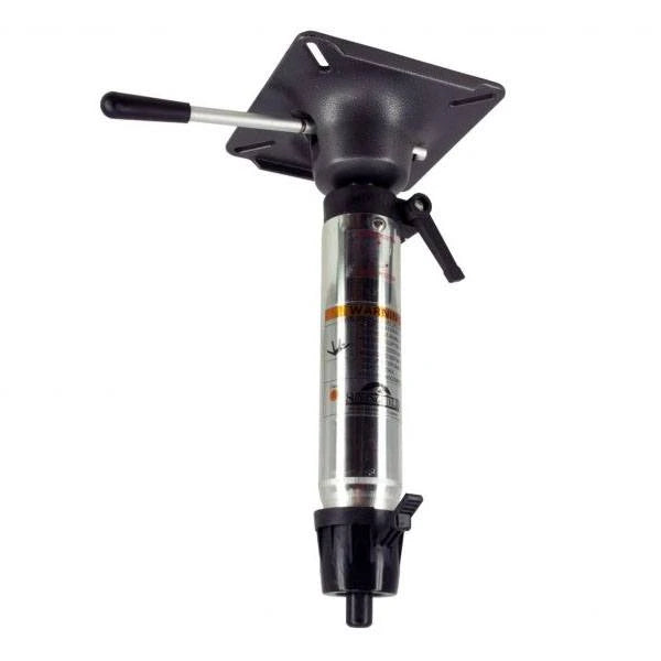 Springfield Marine, TAPERLOCK POWER-RISE PED LOCK