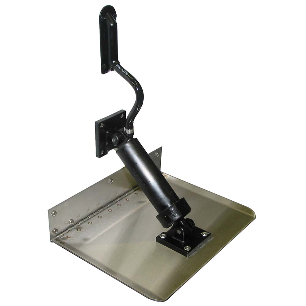 Boat Leveler Co., Boat Leveler 18" x 8" Trim Tab Set
