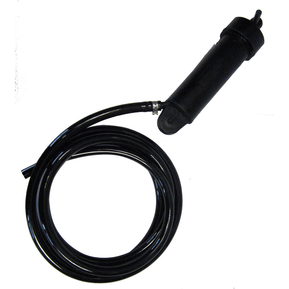 Boat Leveler Co., Boat Leveler Hydraulic Cylinder