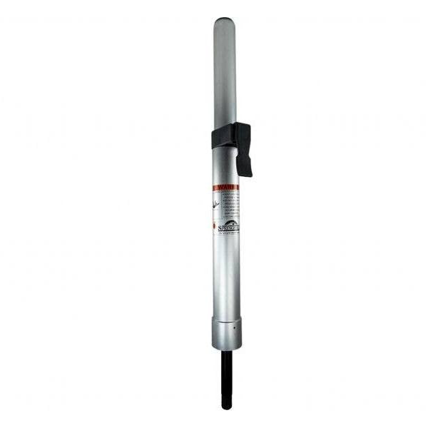 Springfield Marine, KINGPIN THREADED ADJ STAND-UP,