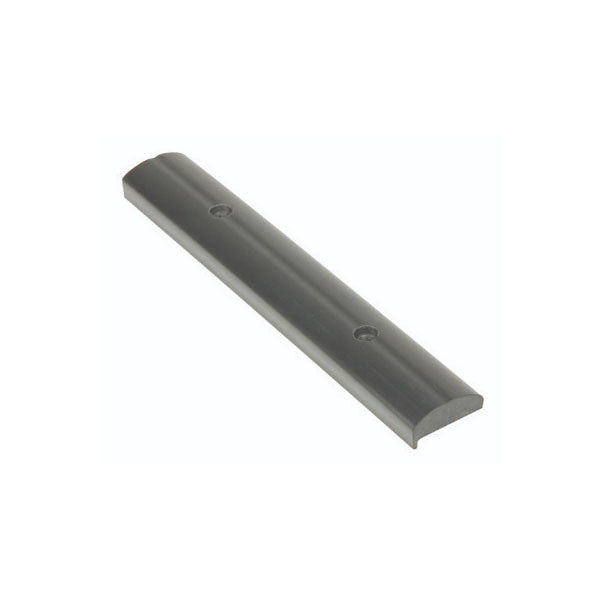 CE Smith, Flex Keel Pad 10X1 1/2" Blk