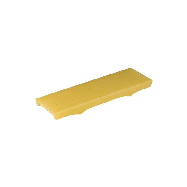 CE Smith, Keel Pad 12X3" Gold