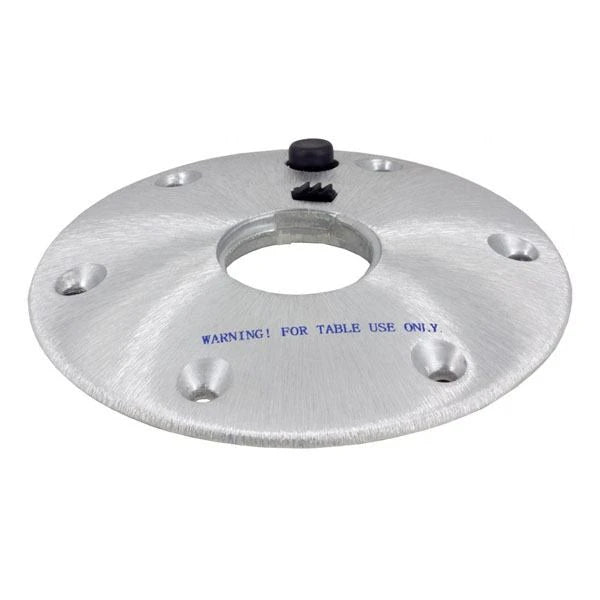 Springfield Marine, THREADLOCK BASE,SATIN LCK,SNGL