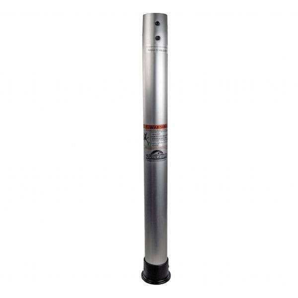 Springfield Marine, THREADLOCK 27"DBL,ALUM POST