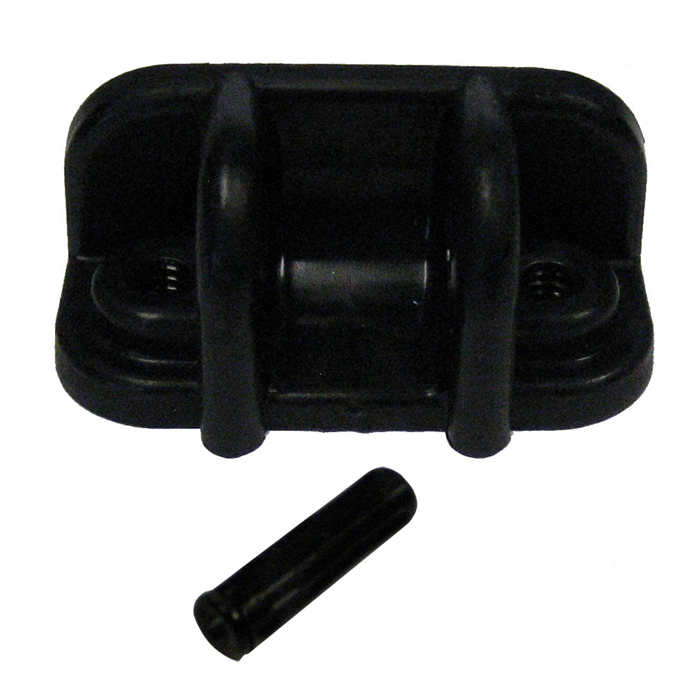 Bennett Marine, Bennett A1114 Lower Hinge w/Pin