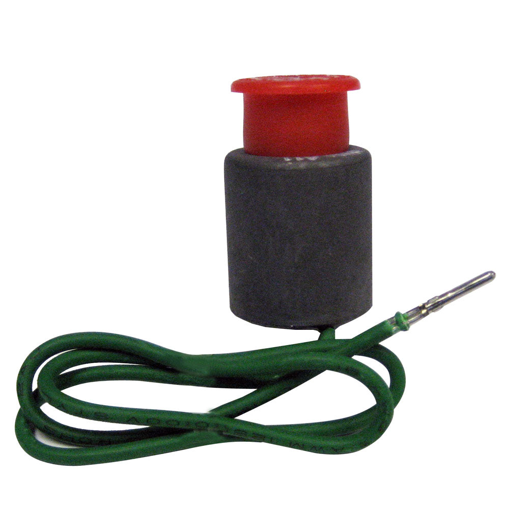 Bennett Marine, Bennett VP1135G Solenoid Valve - Green
