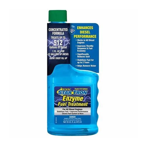Starbrite Star-Tron Diesel Additive, 16oz