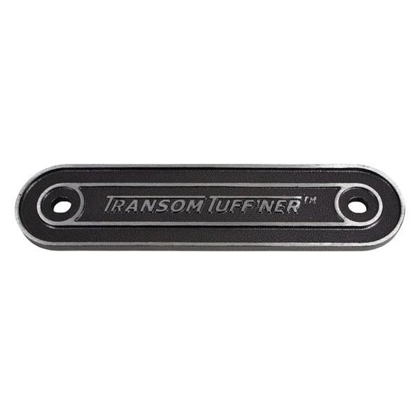 Springfield Marine, TRANSOM TUFF'NER-GRAY PWDRCOAT