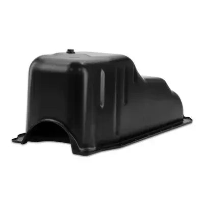 Sierra, Oil Pan