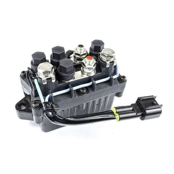 Sierra, Relay Trim Assy