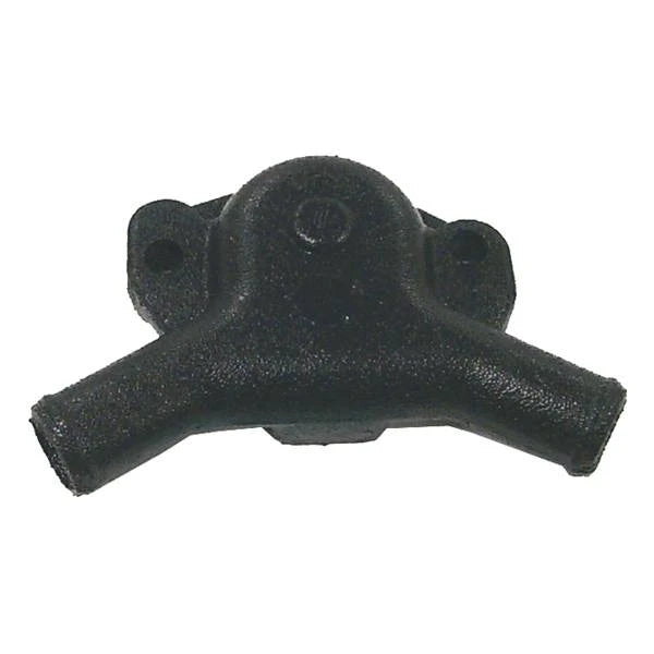 Sierra, Thermostat Housing