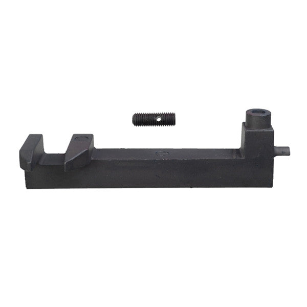 Sierra, Shift Slide & Screw