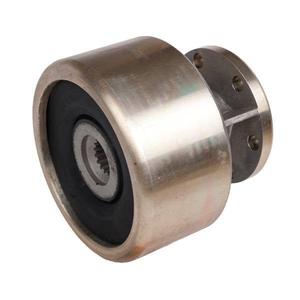 Sierra, Engine Coupler