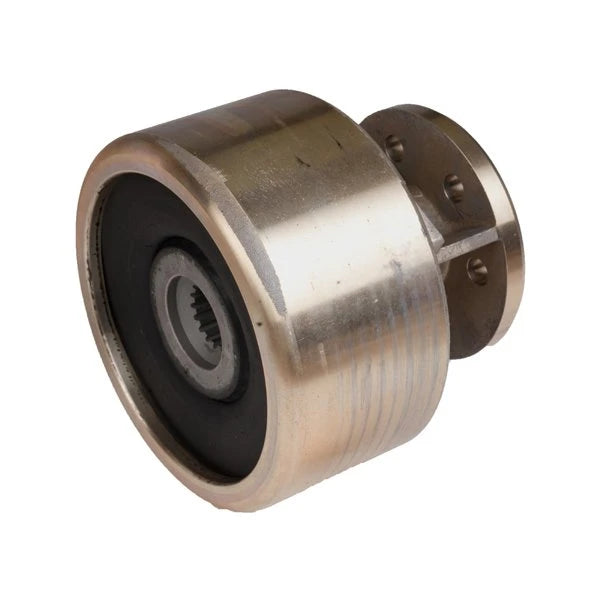 Sierra, Engine Coupler