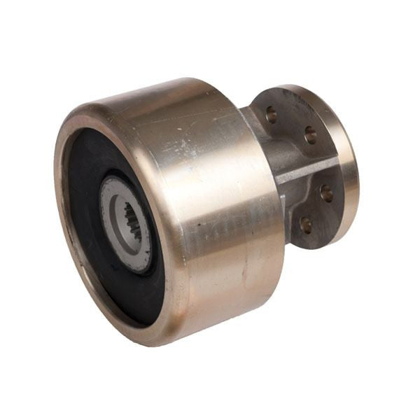 Sierra, Engine Coupler