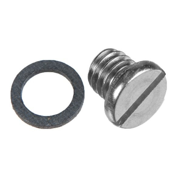 Sierra, Drain Plug