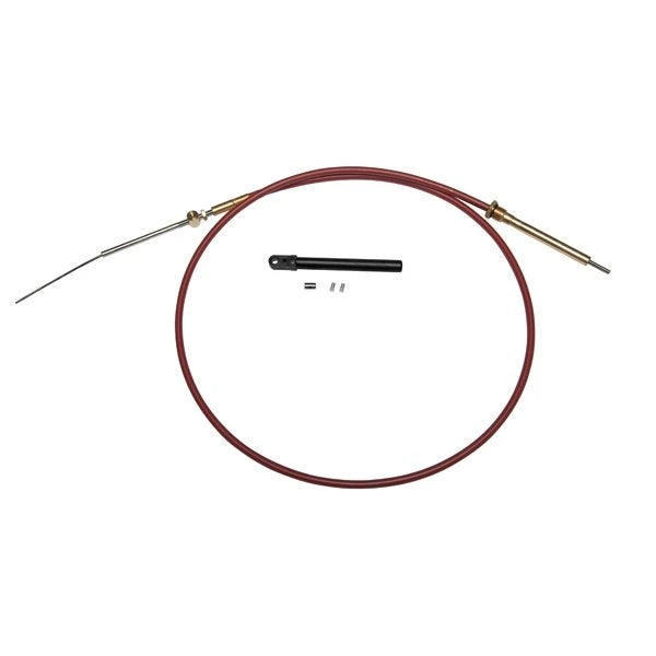 Sierra, Shift Cable Assembly