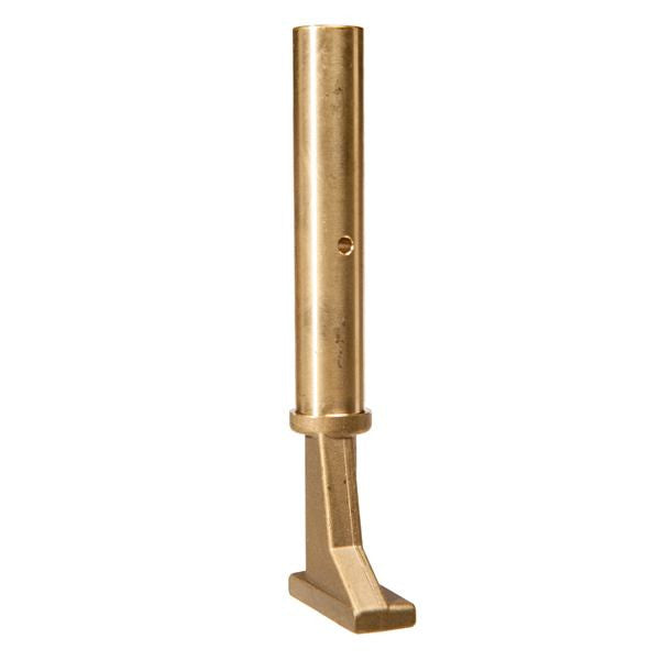 Sierra, Shift Shaft
