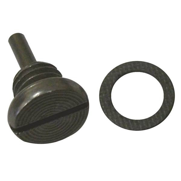 Sierra, Magnetic Drain Screw