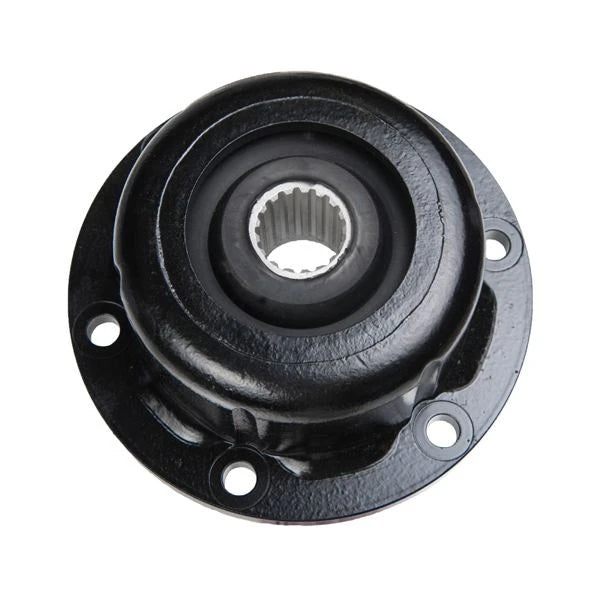 Sierra, Engine Coupler