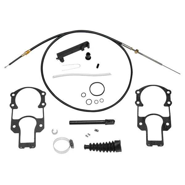 Sierra, Lower Shift Cable Kit