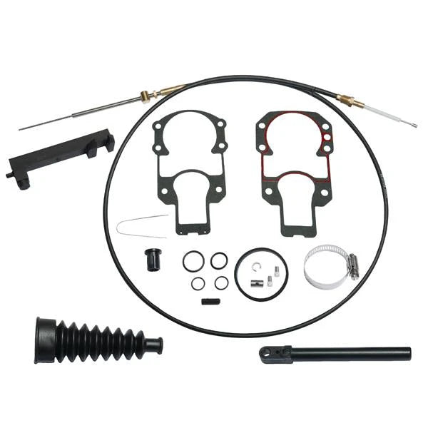 Sierra, Lower Shift Cable Kit