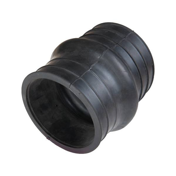 Sierra, Exhaust Tube