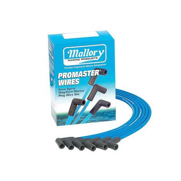 Sierra, Setplug Wire