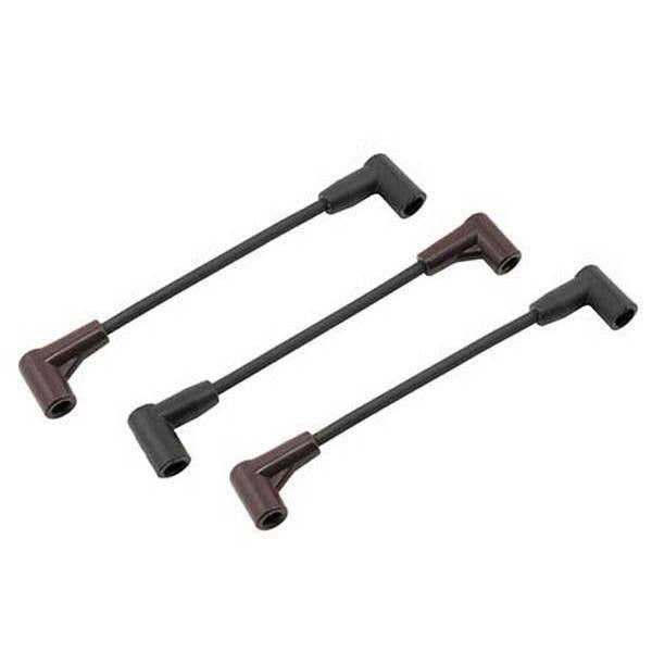 Sierra, Set Plug Wire