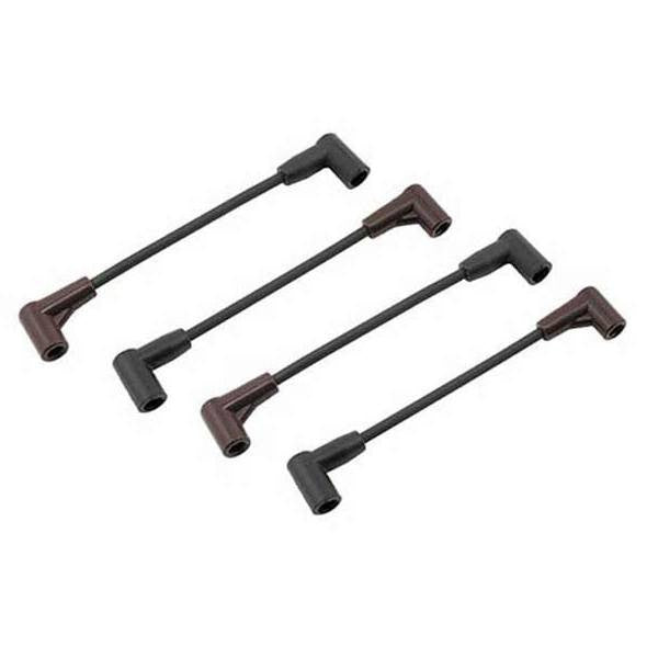Sierra, Set Plug Wire