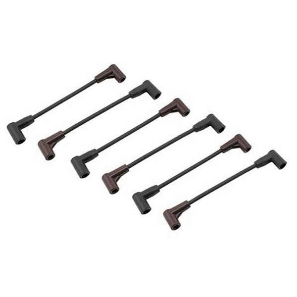 Sierra, Set Plug Wire