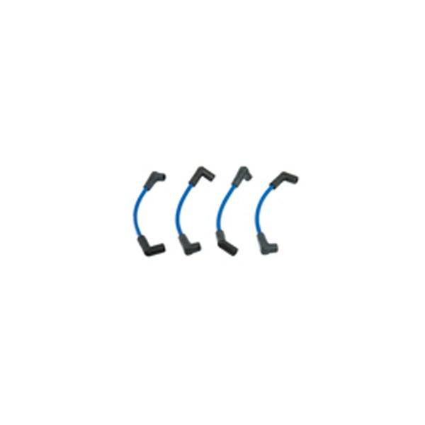 Sierra, Set Plug Wire