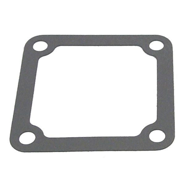 Sierra, Gasket