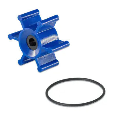 Sierra, Impeller Kit Ballast