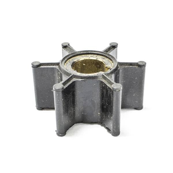 Sierra, Impeller