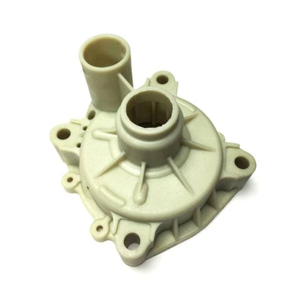 Sierra, Water Pump Housing