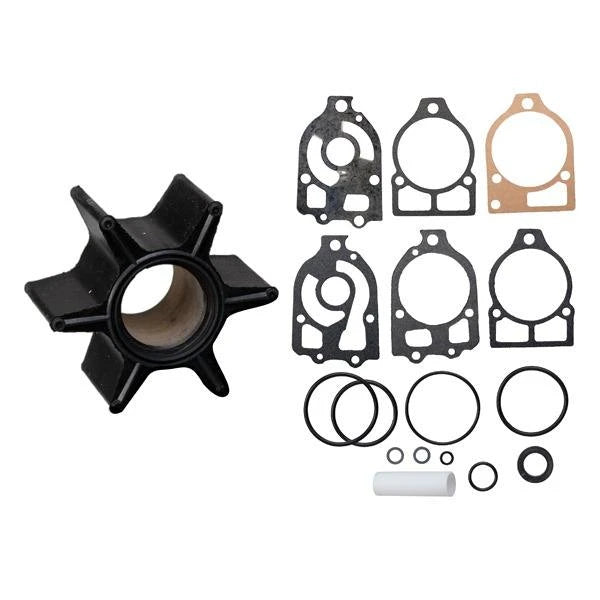Sierra, Impeller Kit