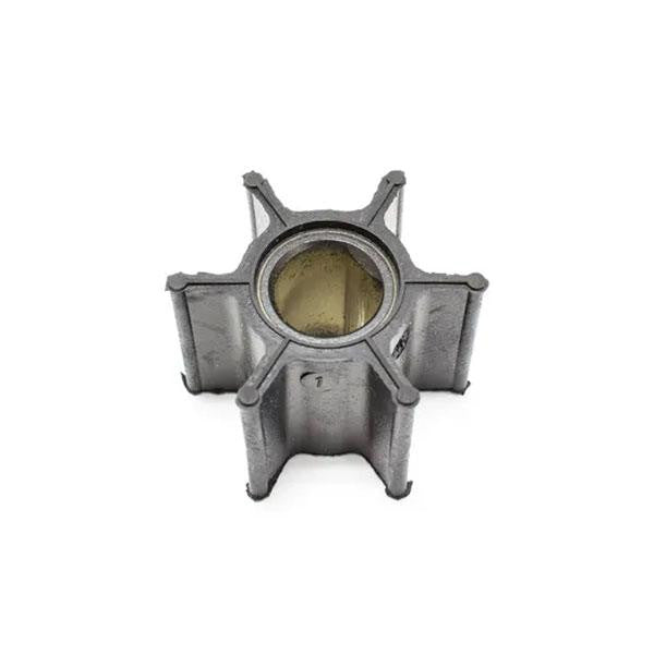 Sierra, Impeller