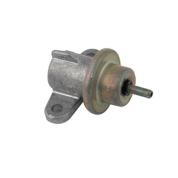 Sierra, Fuel Pressure Regulator