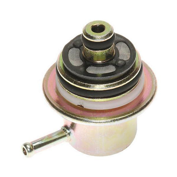 Sierra, Regulator Fuel Pressure