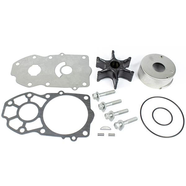 Sierra, Water Pump REP New Partair Kit without Housing