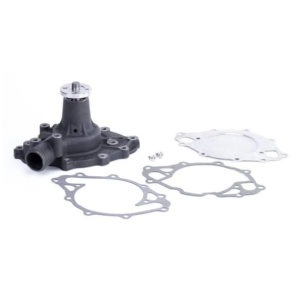 Sierra, Circulating Water Pump