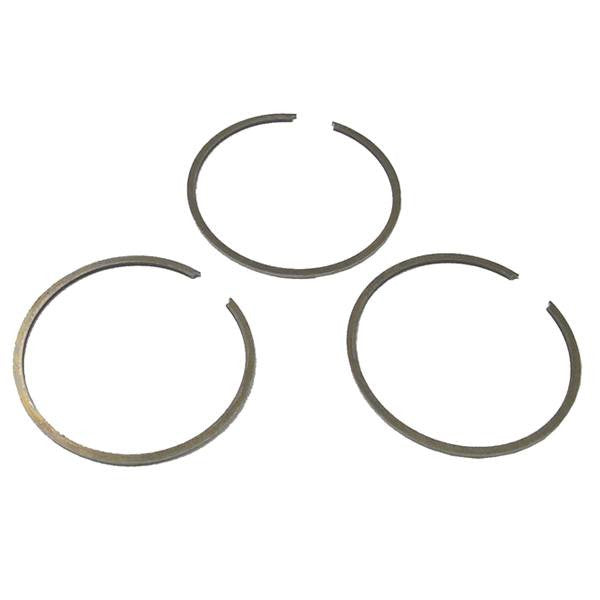 Sierra, Piston Rings