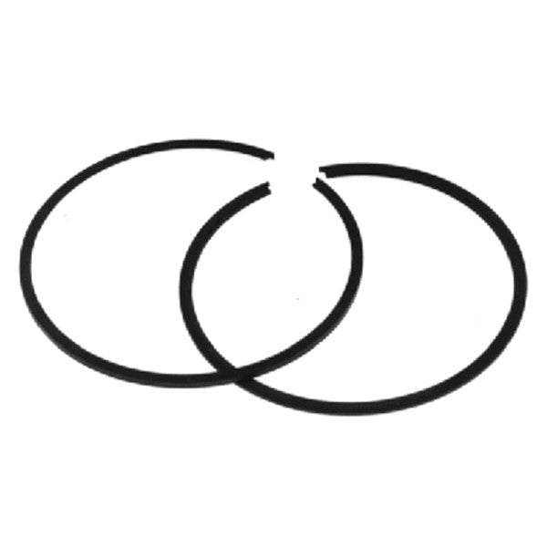 Sierra, Piston Rings