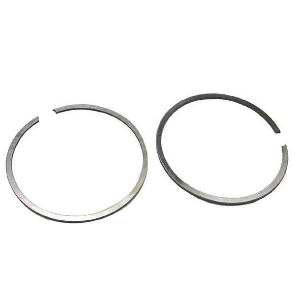 Sierra, Piston Rings