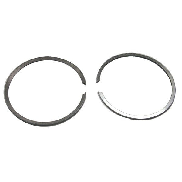 Sierra, Piston Rings