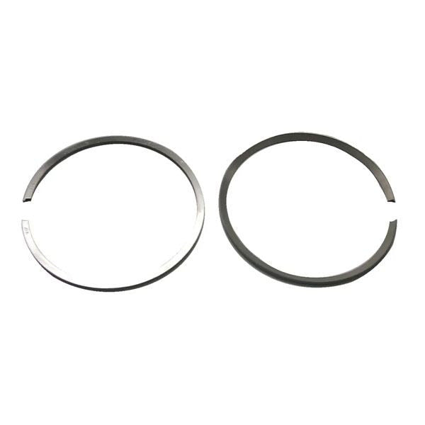 Sierra, Piston Rings